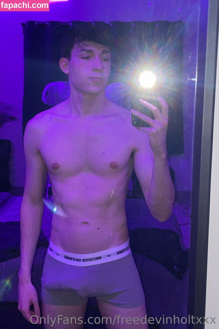 freedevinholtxxx leaked nude photo #0014 from OnlyFans/Patreon