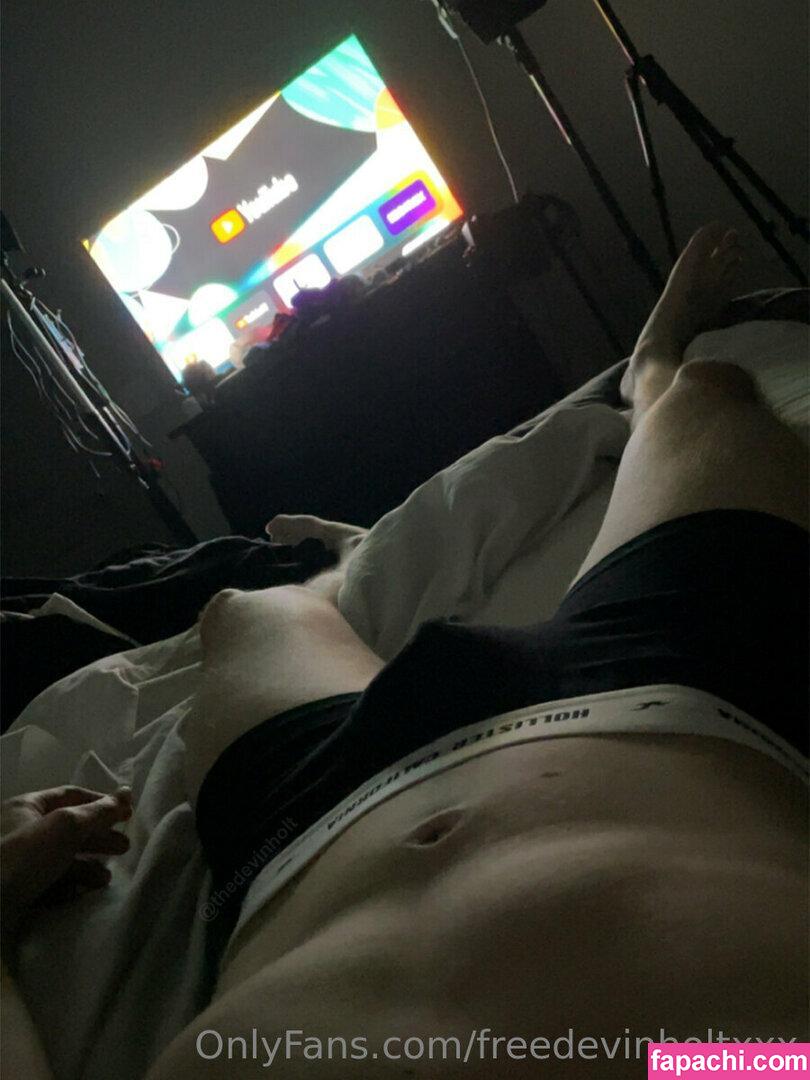freedevinholtxxx leaked nude photo #0015 from OnlyFans/Patreon