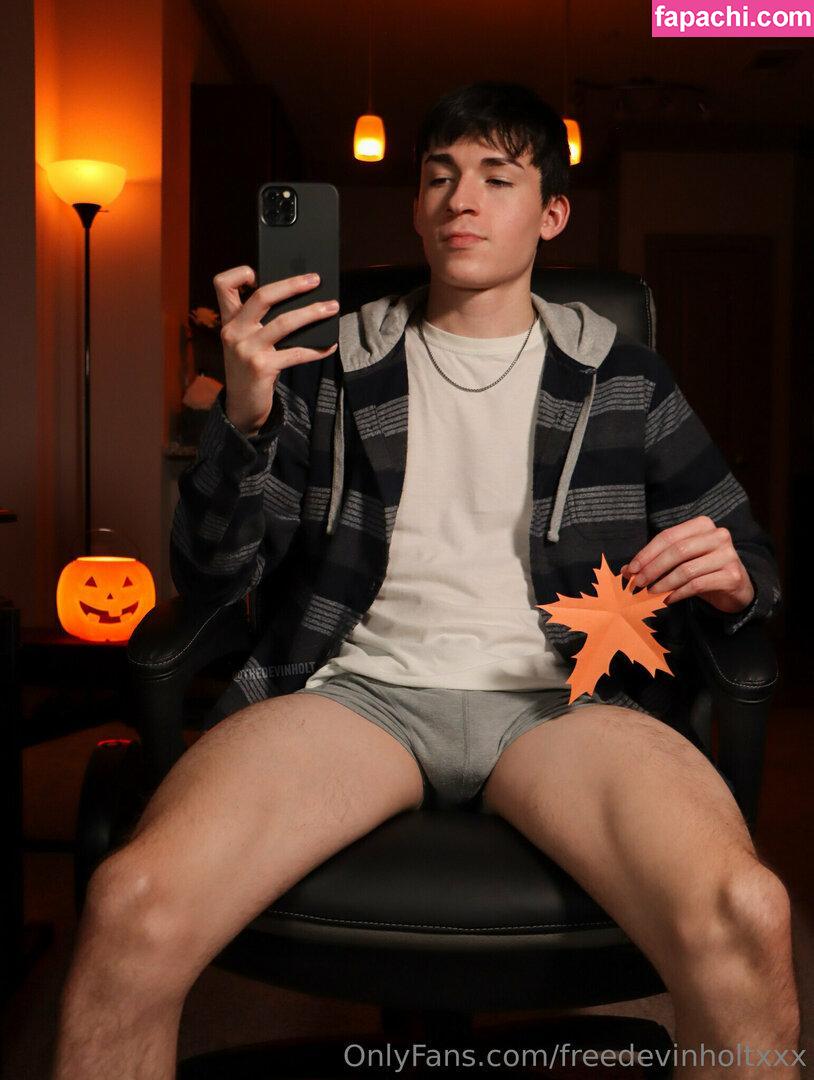 freedevinholtxxx leaked nude photo #0019 from OnlyFans/Patreon