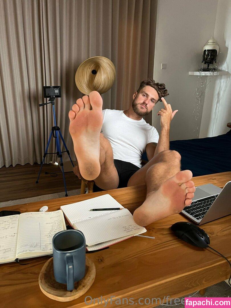 freefootgod / freethegod_ leaked nude photo #0014 from OnlyFans/Patreon