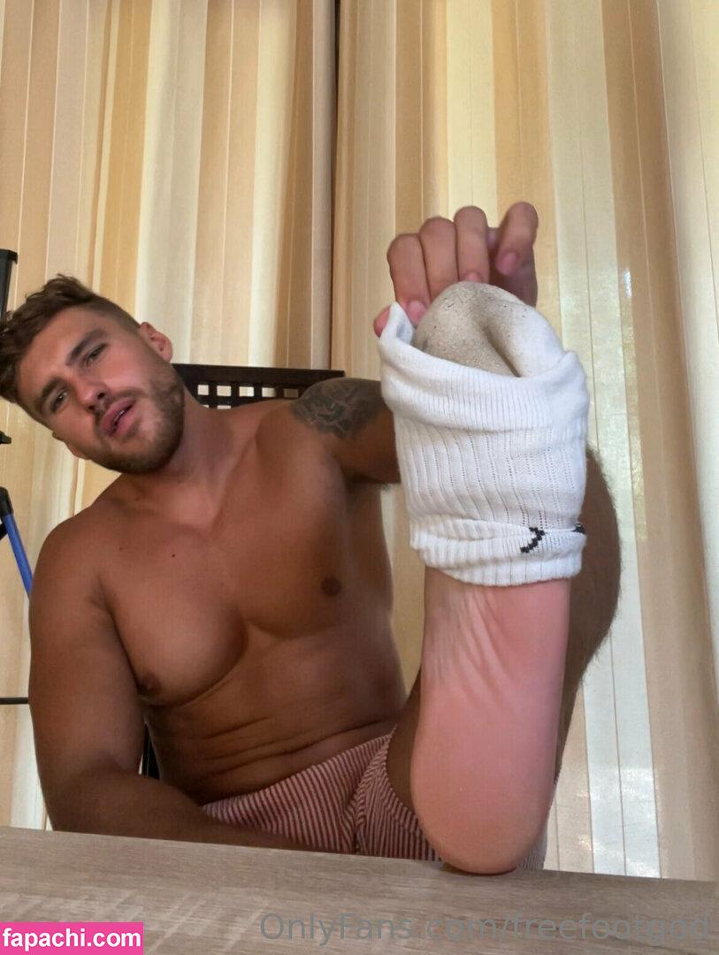 freefootgod / freethegod_ leaked nude photo #0015 from OnlyFans/Patreon