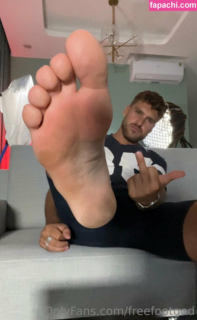 freefootgod / freethegod_ leaked nude photo #0020 from OnlyFans/Patreon