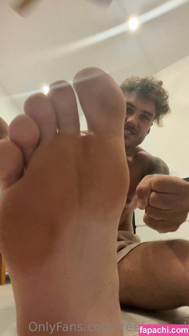 freefootgod / freethegod_ leaked nude photo #0037 from OnlyFans/Patreon