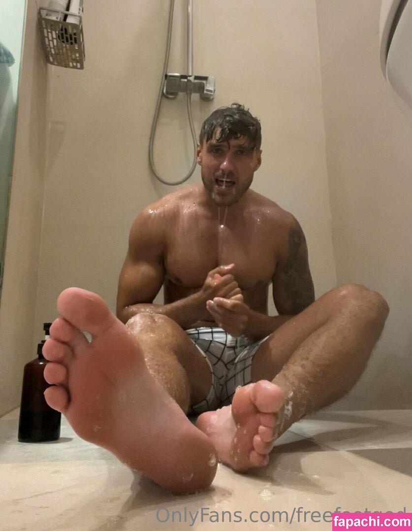 freefootgod / freethegod_ leaked nude photo #0046 from OnlyFans/Patreon