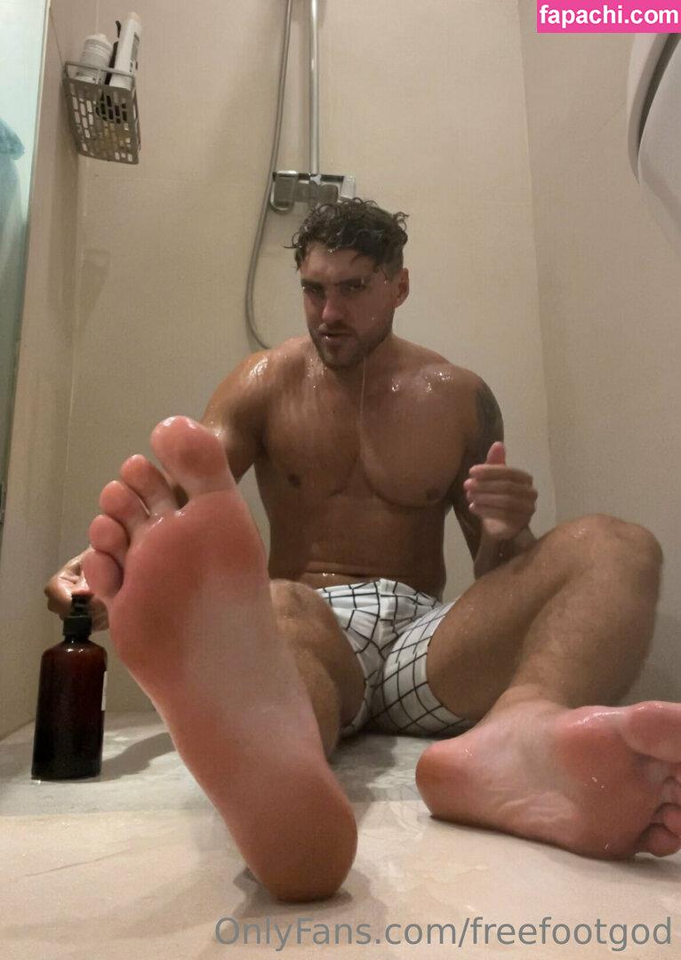 freefootgod / freethegod_ leaked nude photo #0047 from OnlyFans/Patreon