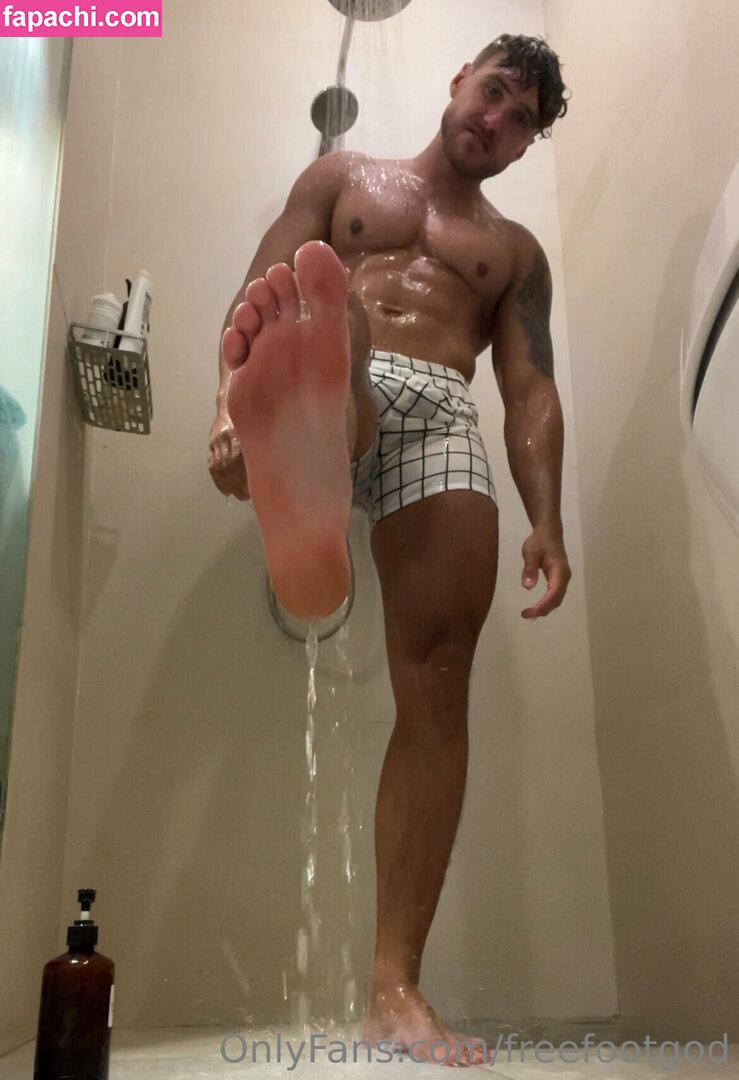 freefootgod / freethegod_ leaked nude photo #0048 from OnlyFans/Patreon