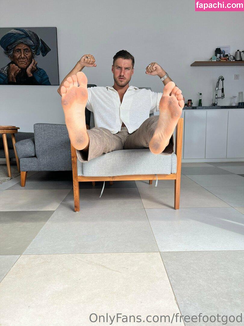 freefootgod / freethegod_ leaked nude photo #0052 from OnlyFans/Patreon