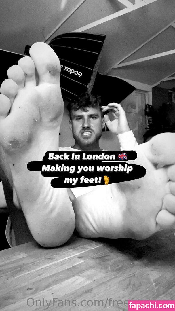 freefootgod / freethegod_ leaked nude photo #0054 from OnlyFans/Patreon