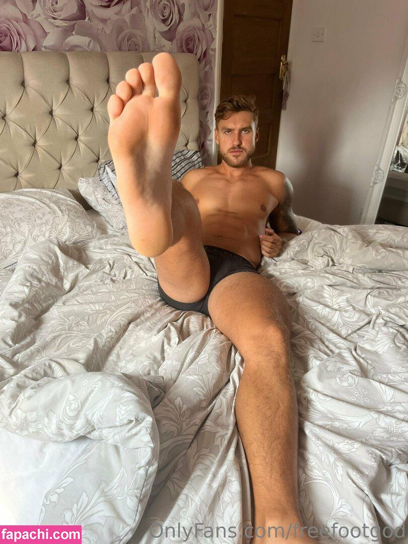 freefootgod / freethegod_ leaked nude photo #0064 from OnlyFans/Patreon