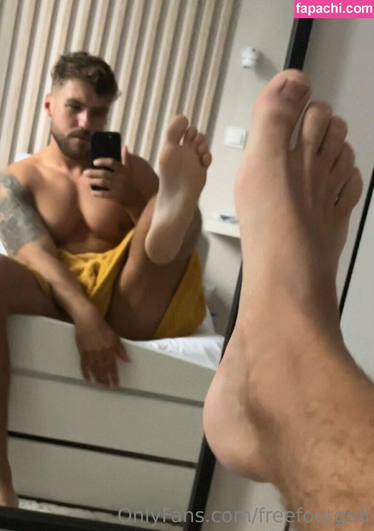 freefootgod / freethegod_ leaked nude photo #0075 from OnlyFans/Patreon