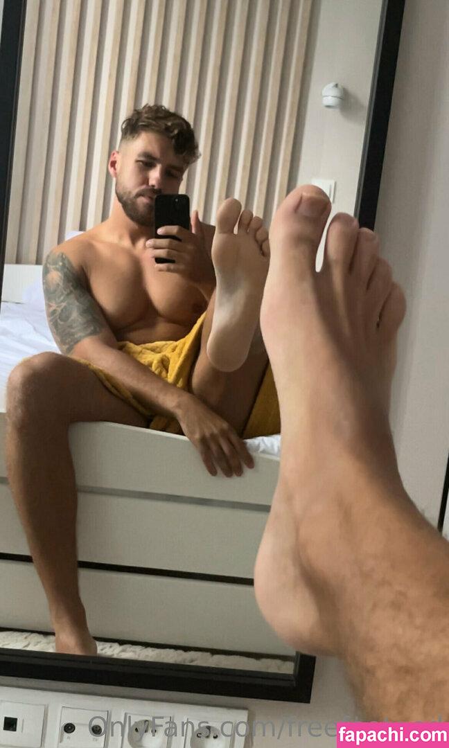 freefootgod / freethegod_ leaked nude photo #0076 from OnlyFans/Patreon