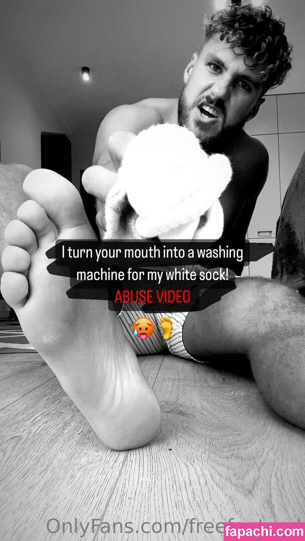 freefootgod / freethegod_ leaked nude photo #0081 from OnlyFans/Patreon