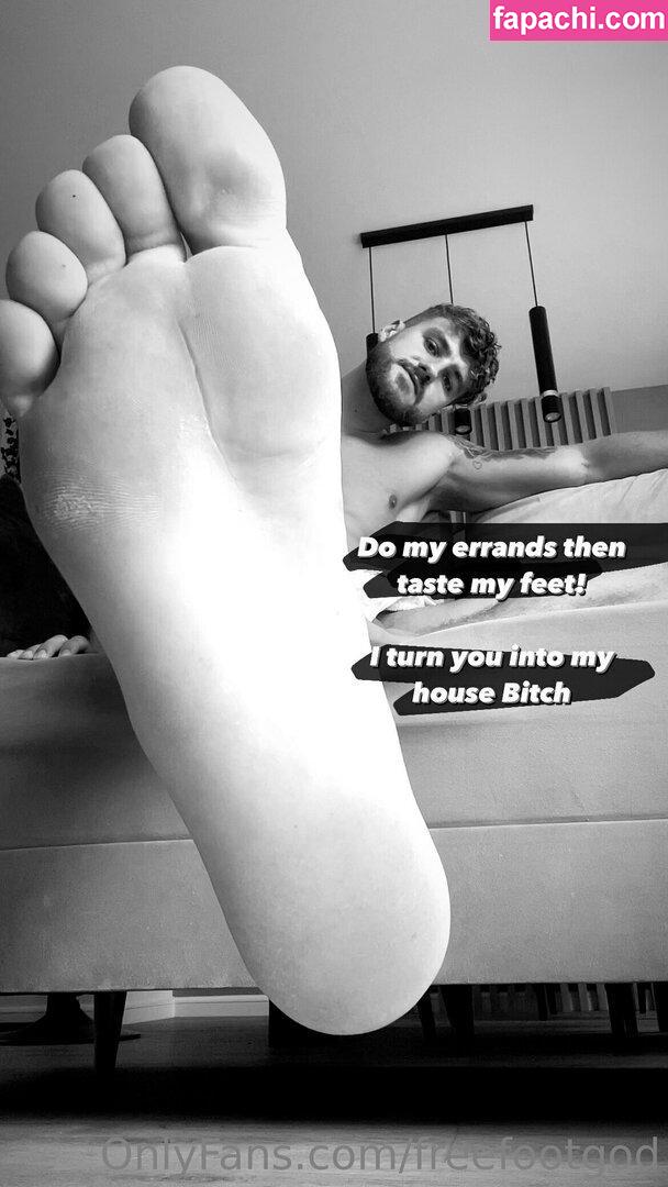 freefootgod / freethegod_ leaked nude photo #0084 from OnlyFans/Patreon