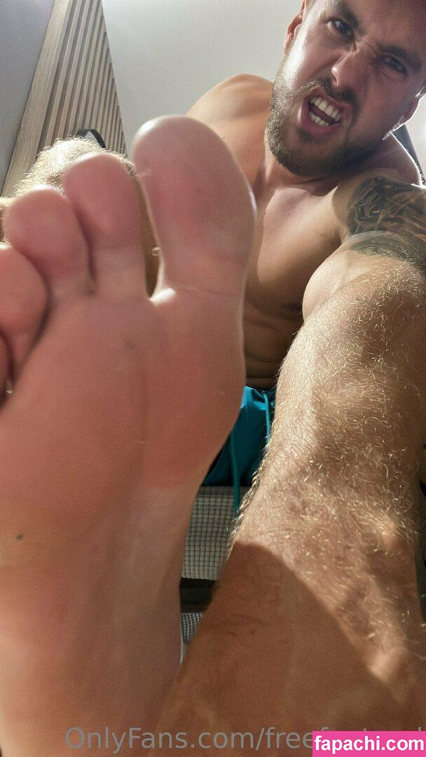 freefootgod / freethegod_ leaked nude photo #0099 from OnlyFans/Patreon