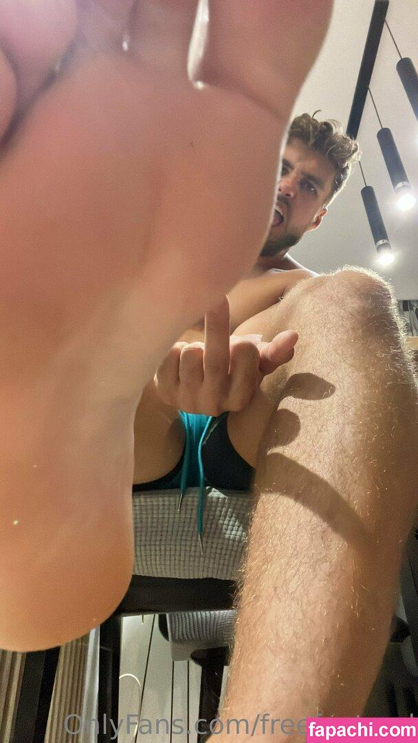 freefootgod / freethegod_ leaked nude photo #0100 from OnlyFans/Patreon