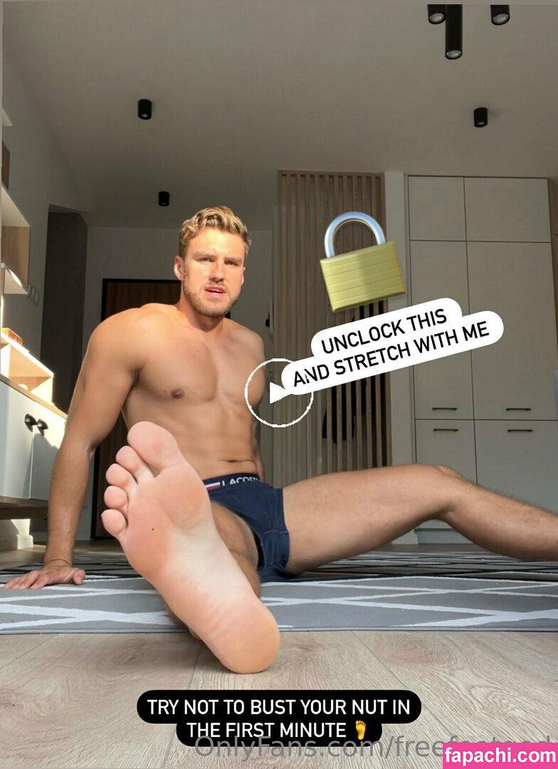 freefootgod / freethegod_ leaked nude photo #0107 from OnlyFans/Patreon