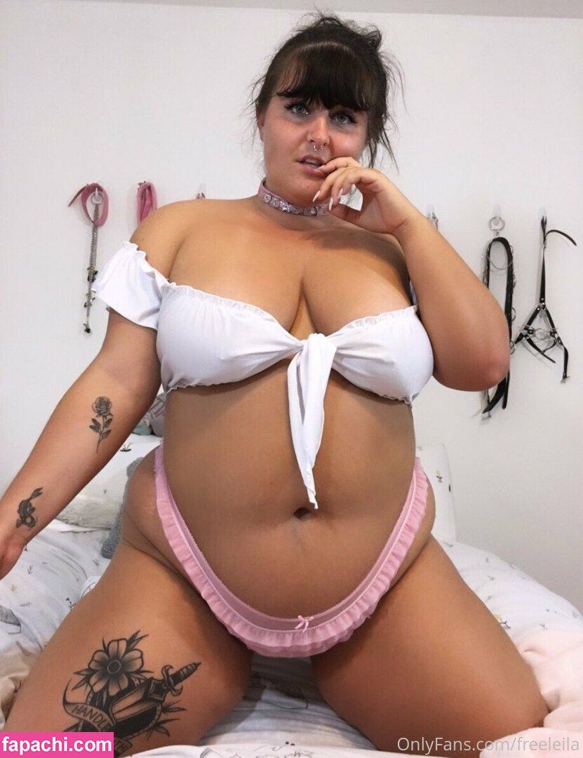 freeleila leaked nude photo #0070 from OnlyFans/Patreon
