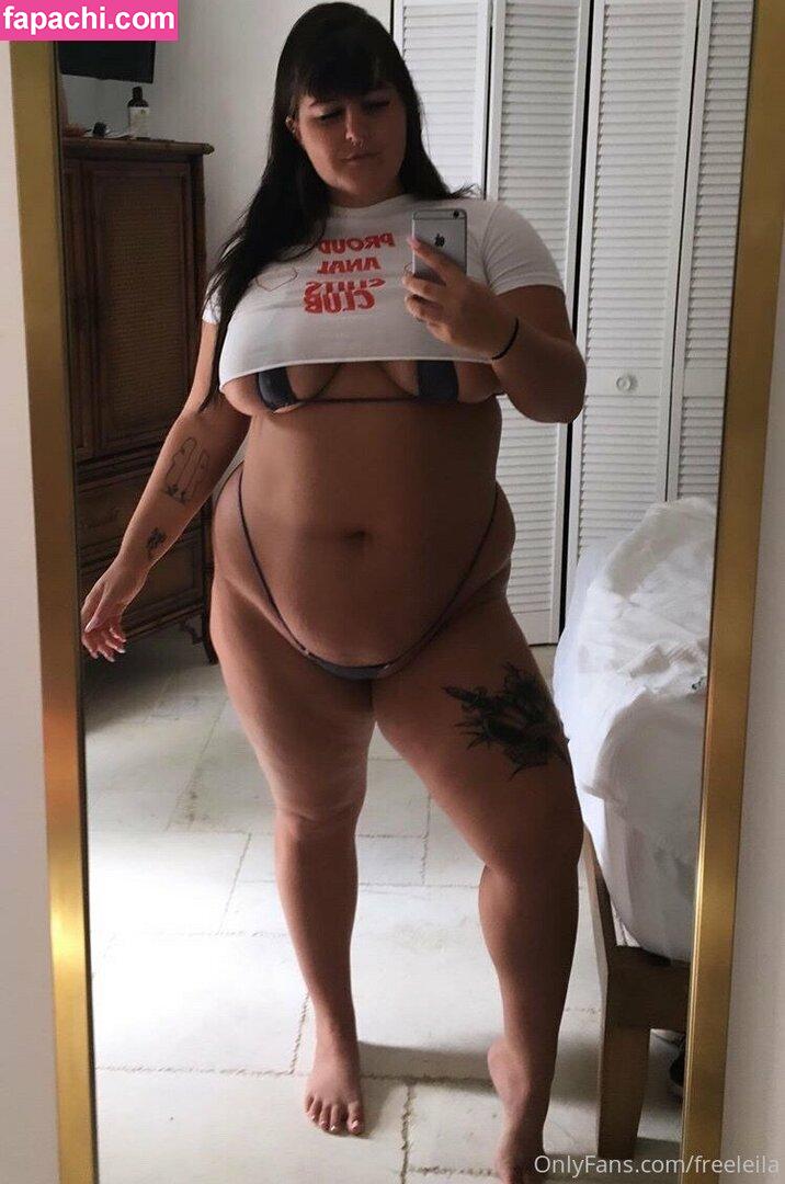 freeleila leaked nude photo #0079 from OnlyFans/Patreon