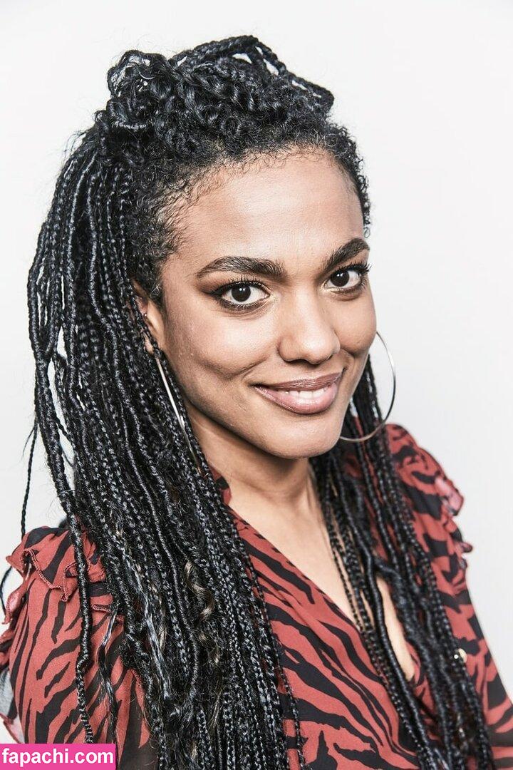 Freema Agyeman / freemaofficial leaked nude photo #0020 from OnlyFans/Patreon