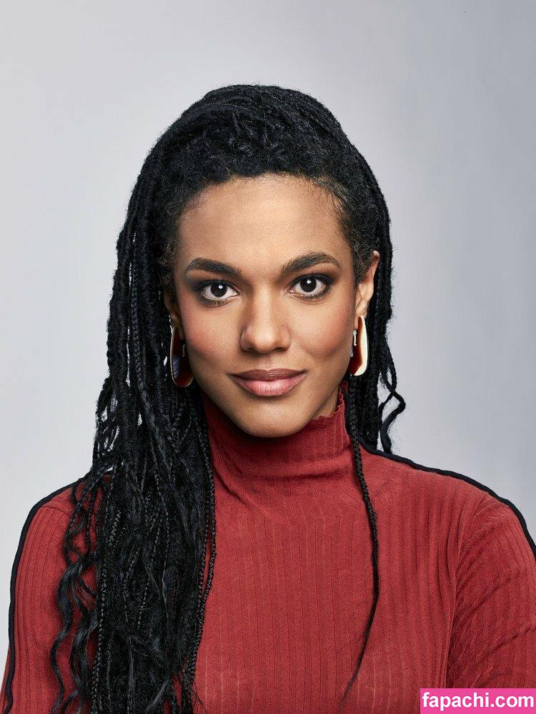 Freema Agyeman Freemaofficial Leaked Nude Photo From Onlyfans