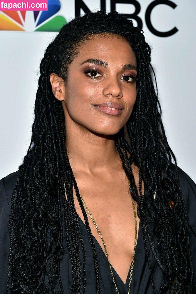 Freema Agyeman / freemaofficial leaked nude photo #0023 from OnlyFans/Patreon