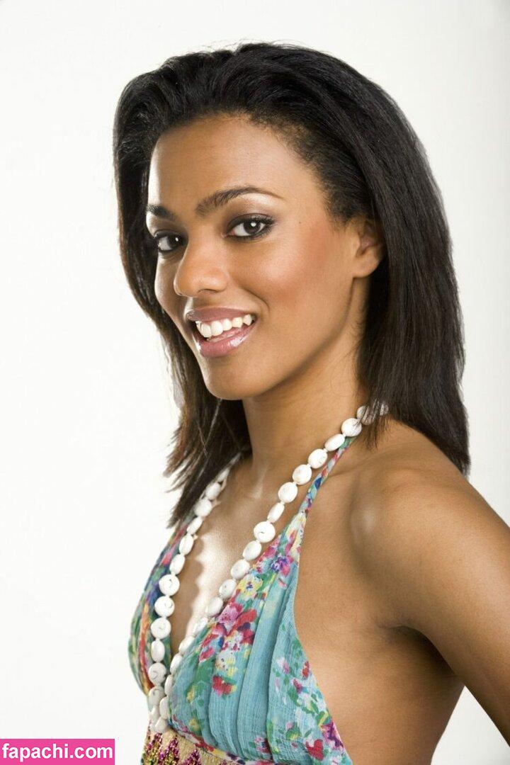 Freema Agyeman / freemaofficial leaked nude photo #0028 from OnlyFans/Patreon