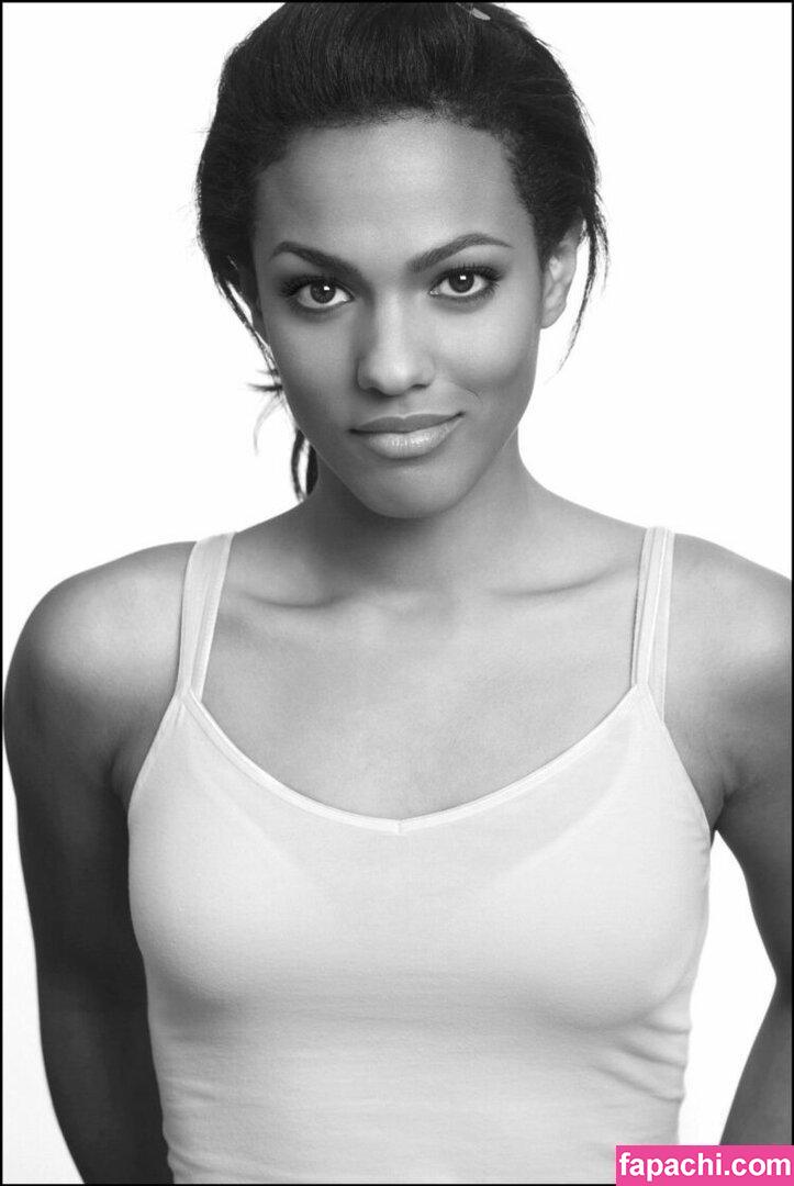 Freema Agyeman / freemaofficial leaked nude photo #0029 from OnlyFans/Patreon