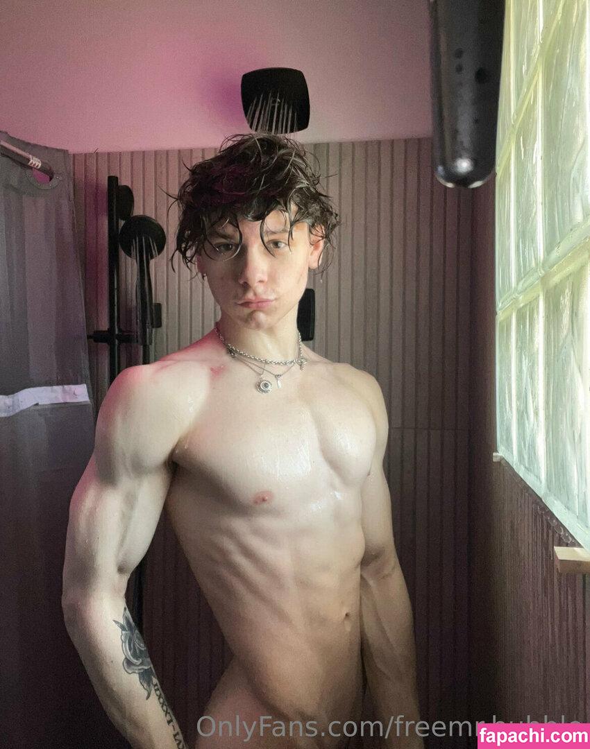 freemr.bubble / project_mr_bubble leaked nude photo #0006 from OnlyFans/Patreon