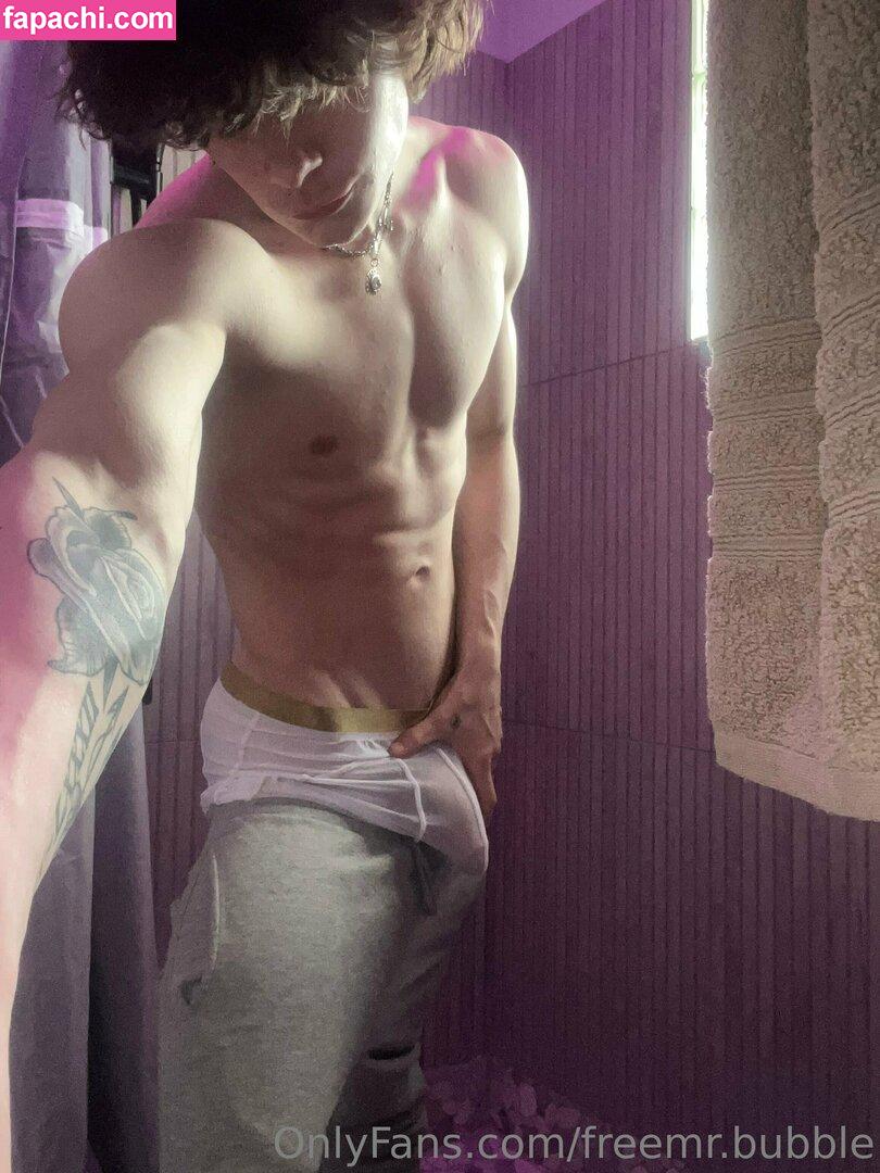 freemr.bubble / project_mr_bubble leaked nude photo #0012 from OnlyFans/Patreon