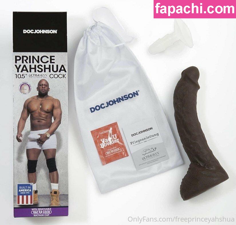 freeprinceyahshua / silverbackprince leaked nude photo #0007 from OnlyFans/Patreon