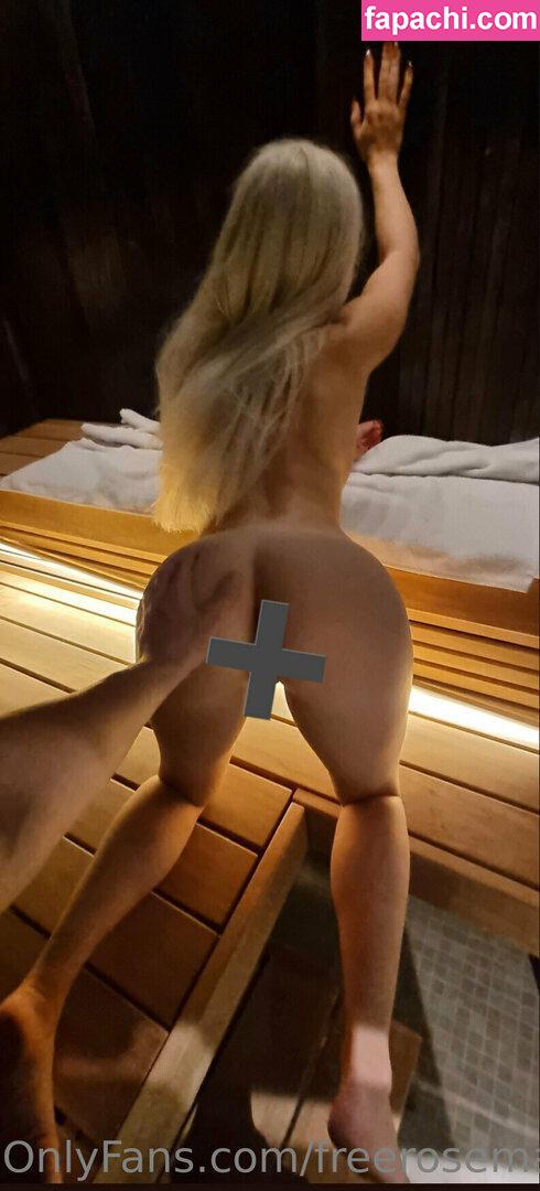 freerosemaryne / freemrosemarave leaked nude photo #0026 from OnlyFans/Patreon