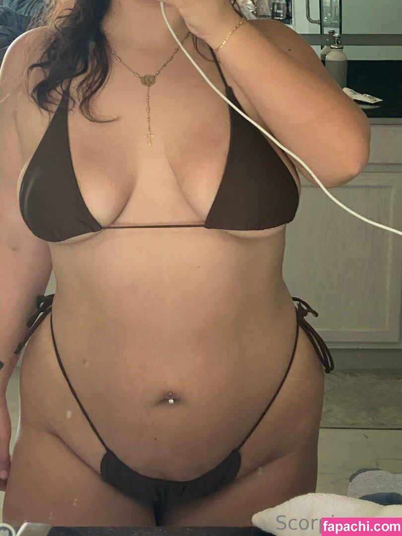 freescorpiomuse / scorpio919 leaked nude photo #0017 from OnlyFans/Patreon