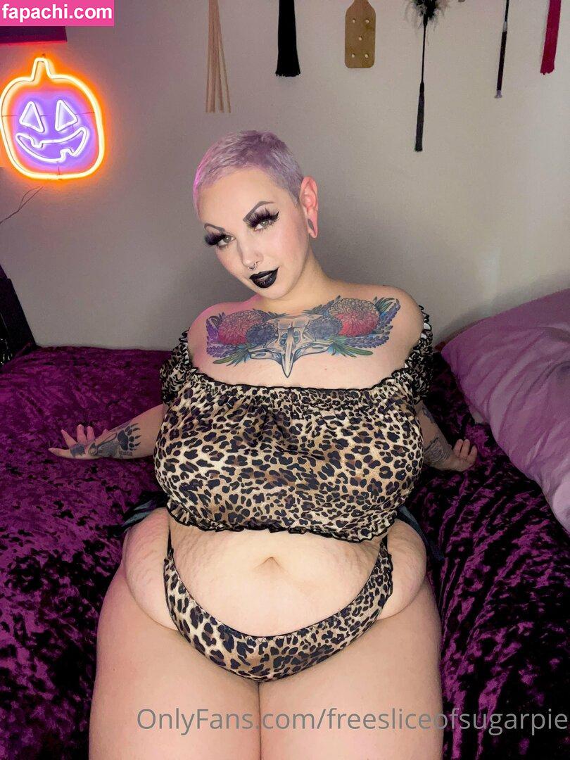 freesliceofsugarpie / iamblessed_t5 leaked nude photo #0095 from OnlyFans/Patreon