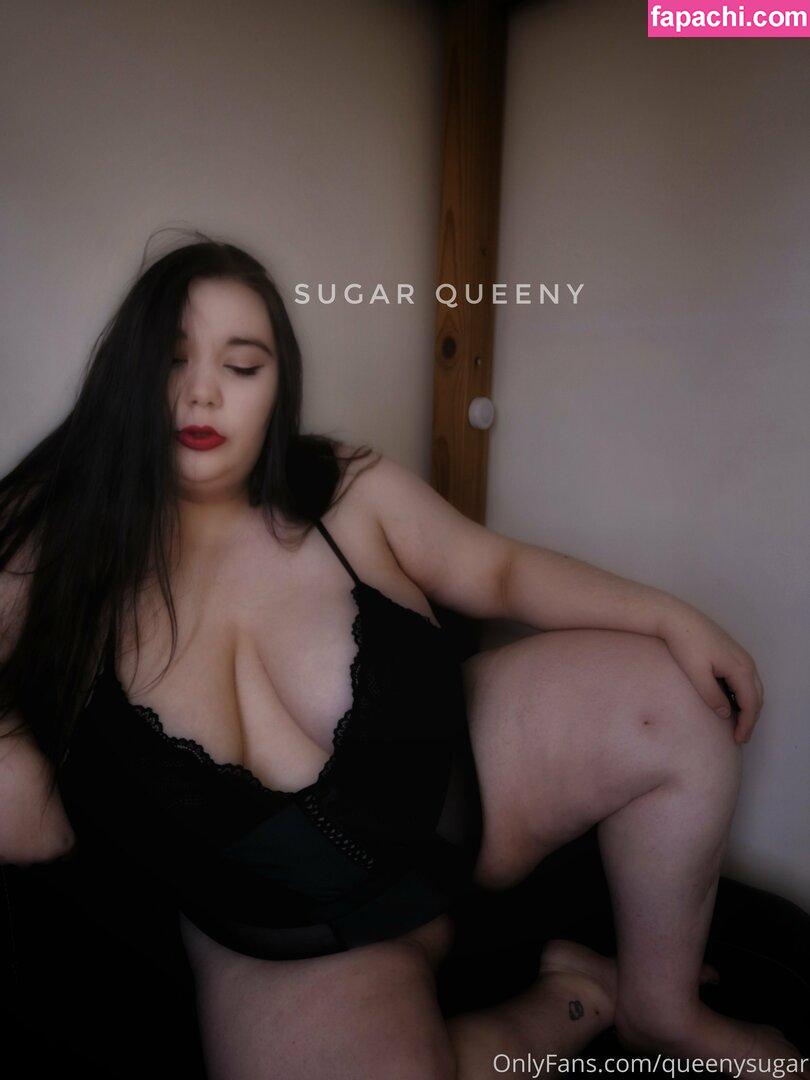 freesugarqueeny / lovelyprecious86 leaked nude photo #0001 from OnlyFans/Patreon