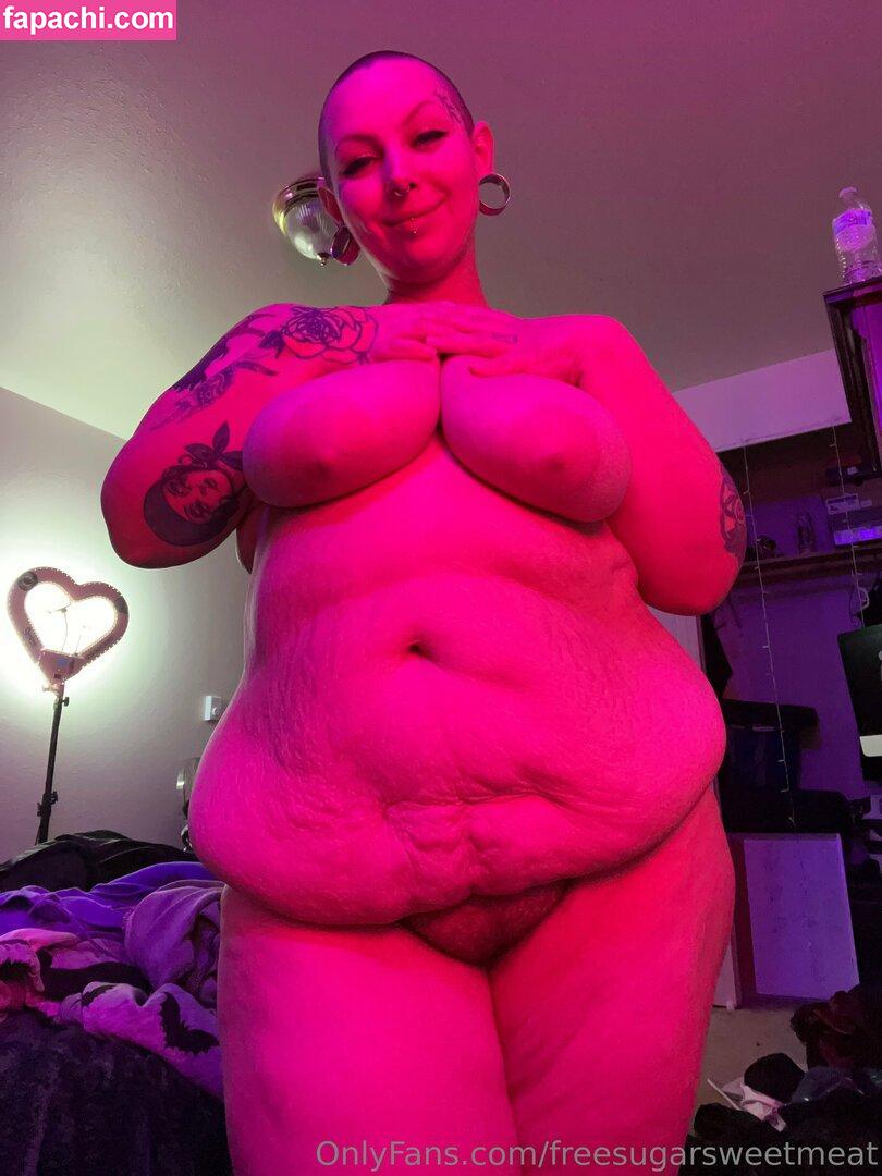 freesugarsweetmeat leaked nude photo #0064 from OnlyFans/Patreon