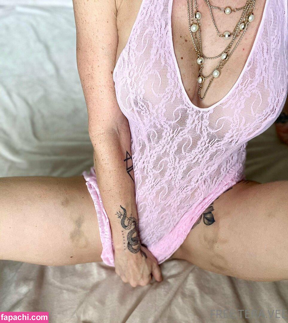 freeteravee / free2breathe leaked nude photo #0009 from OnlyFans/Patreon