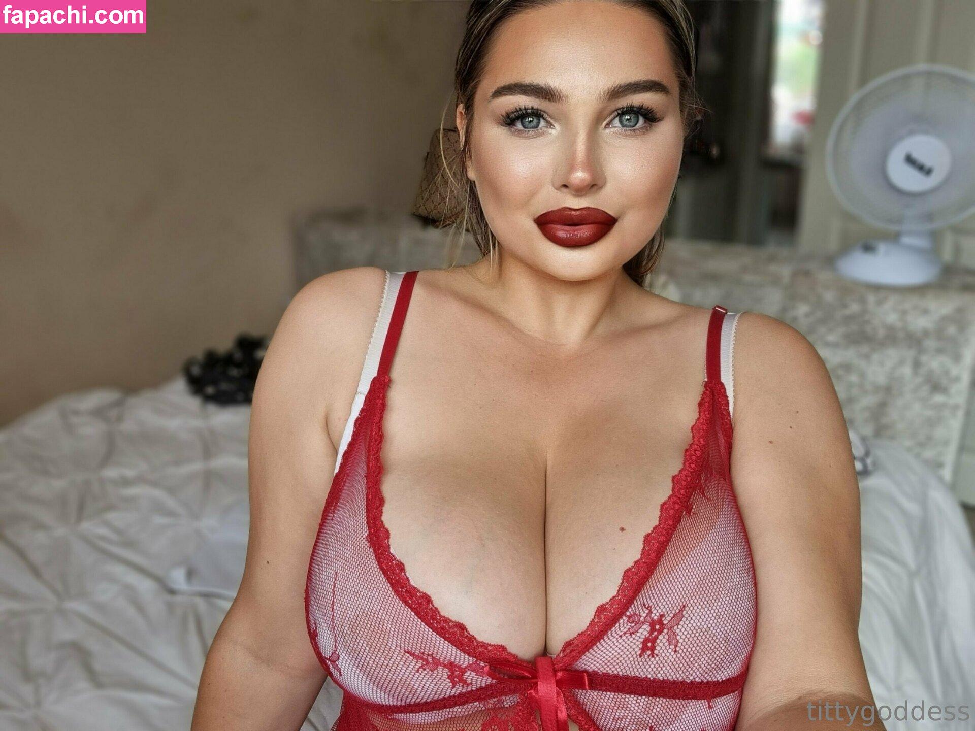 freetittygoddess leaked nude photo #0183 from OnlyFans/Patreon