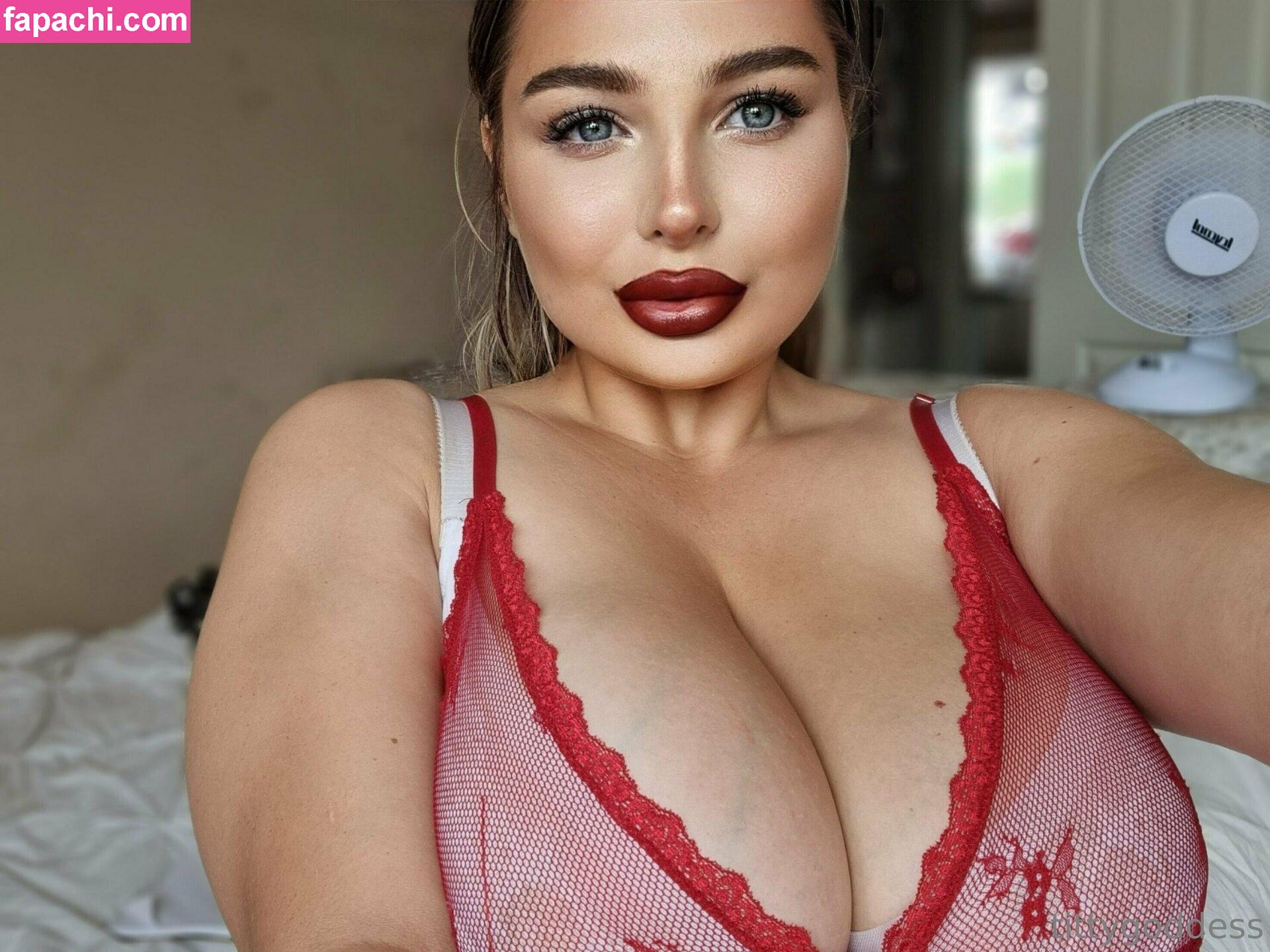 freetittygoddess leaked nude photo #0186 from OnlyFans/Patreon