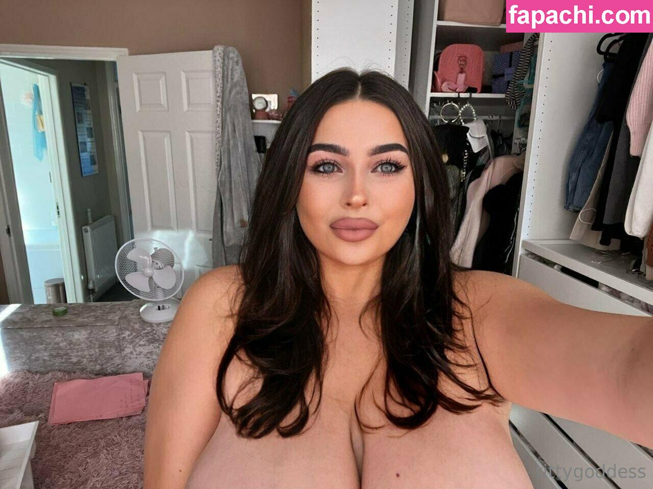 freetittygoddess leaked nude photo #0201 from OnlyFans/Patreon