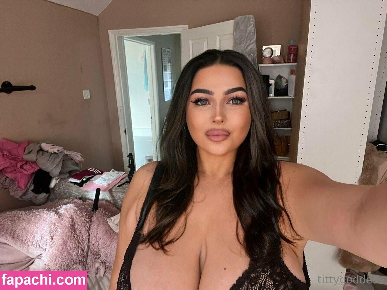 freetittygoddess leaked nude photo #0206 from OnlyFans/Patreon