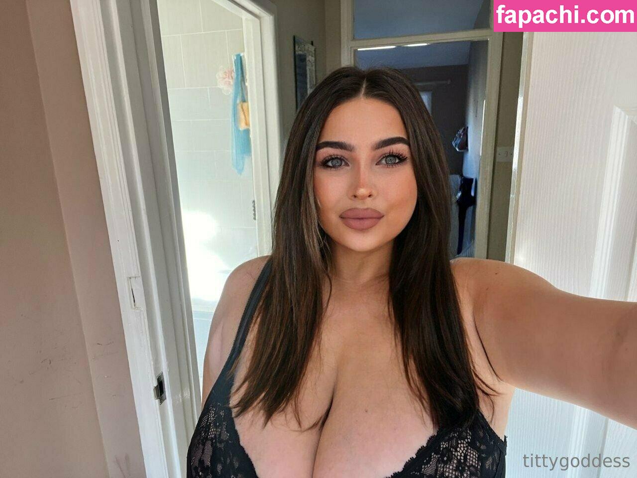 freetittygoddess leaked nude photo #0208 from OnlyFans/Patreon