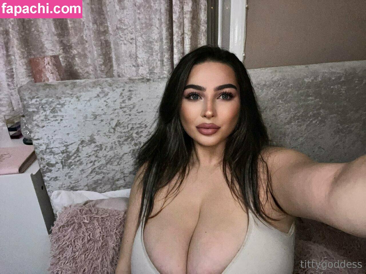 freetittygoddess leaked nude photo #0229 from OnlyFans/Patreon