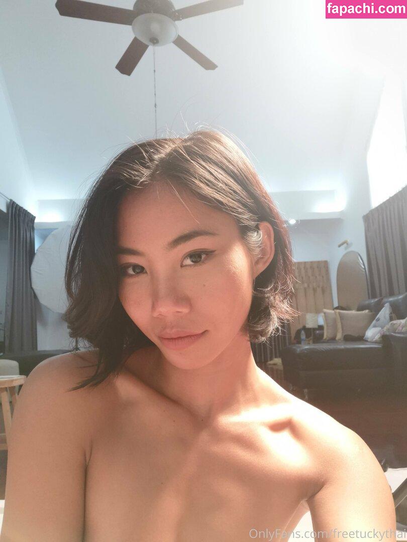 freetuckythai / thefucksthat leaked nude photo #0044 from OnlyFans/Patreon