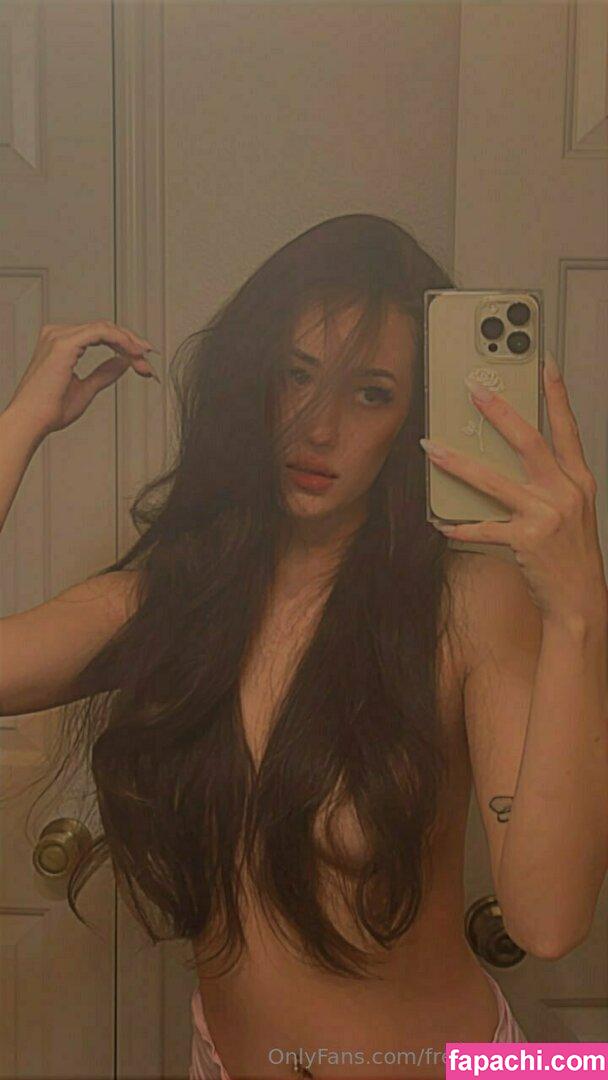 freshmenashley / _ashhhhleeey_ leaked nude photo #1240 from OnlyFans/Patreon