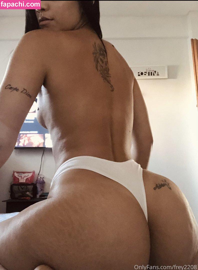 Frey2208 / freydizmareap leaked nude photo #0010 from OnlyFans/Patreon