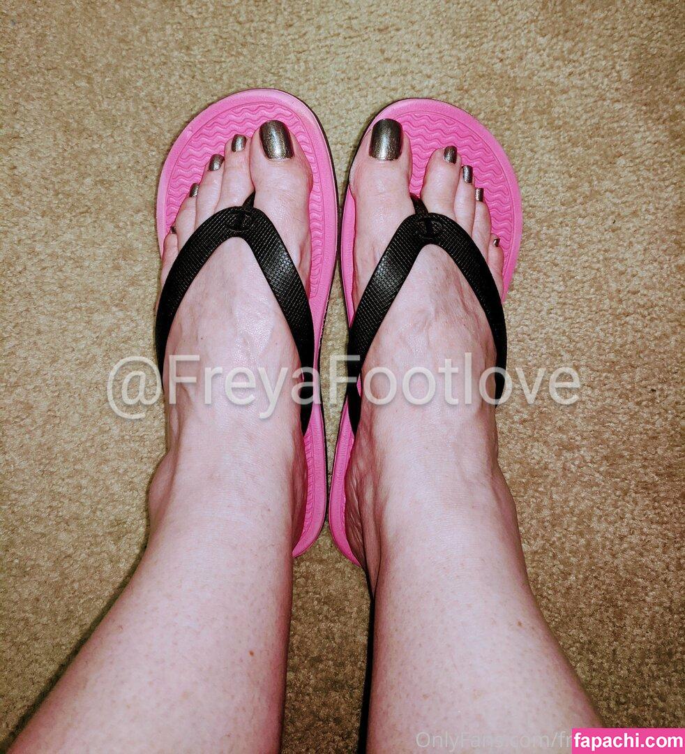 freyafootlove / mynaturaltoes leaked nude photo #0077 from OnlyFans/Patreon