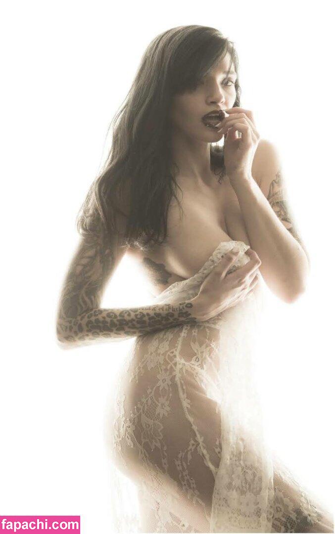 freyja_luna / ModelFriday / _Freyja_Luna_ / freyjamoon / friday_official leaked nude photo #0009 from OnlyFans/Patreon