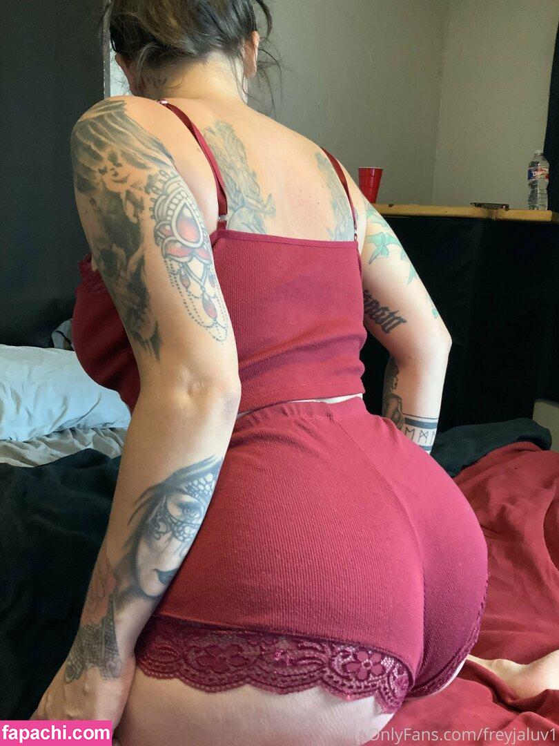 freyjaluv1 / a_zfree leaked nude photo #0018 from OnlyFans/Patreon