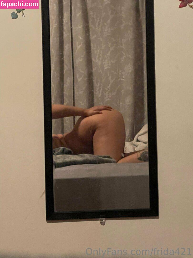 frida421 / toby421 leaked nude photo #0006 from OnlyFans/Patreon