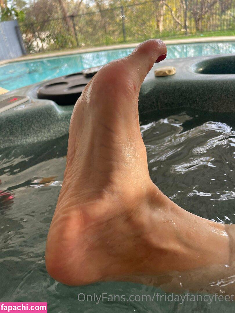 fridayfancyfeet leaked nude photo #0070 from OnlyFans/Patreon
